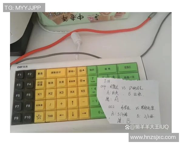 如何正确使用足球明星键盘垫提升你的游戏体验与办公舒适度