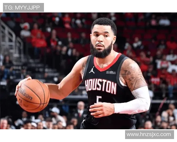 弗雷德范弗利特的崛起之路与篮球生涯的辉煌瞬间